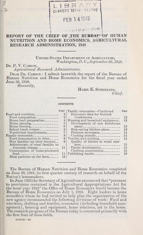 Report of the Chief of the Bureau of Home Economics 1.jpg