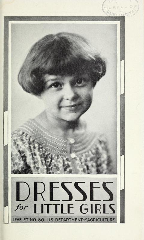 Dresses for Little Girls Cover.jpg