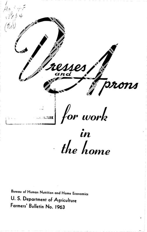 Dresses and Aprons for Work in the Home cover.jpg
