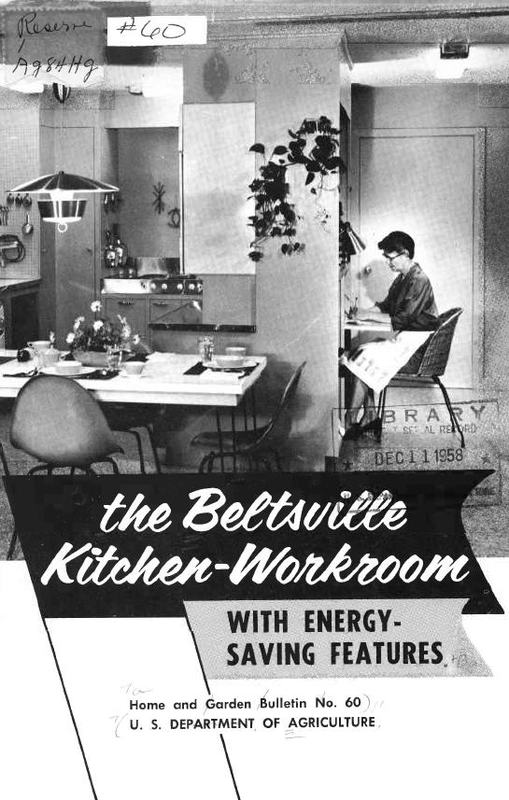 The Beltsville Kitchen-Workroom With Energy-Saving Features Cover.jpg