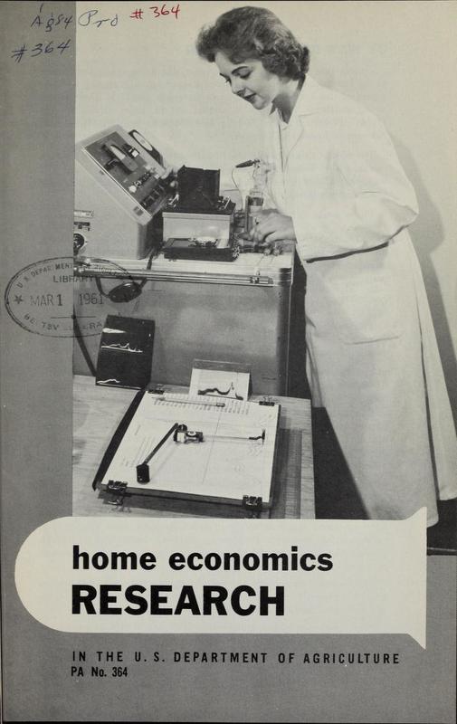 Home Economics Research in the U.S. Department of Agriculture Cover.jpg