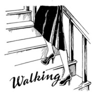 Women\'s Dresses and Slips In Use Walking.jpg