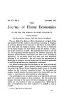Plans for the Bureau of Home Economics 1.gif