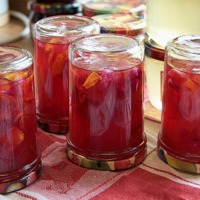 Inverted jelly jars.jpg