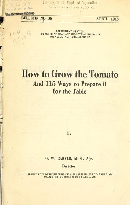 How to Grow the Tomato cover.jpg