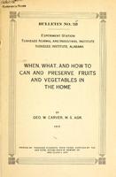 When, What, and How to Can and Preserve Fruits and Vegetables in the Home cover.jpg