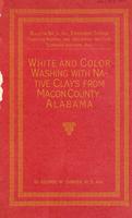 White and Color Washing with Native Clays from Macon County, Alabama cover.jpg
