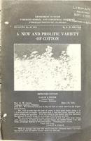 New and Prolific Variety of Cotton cover.jpg