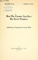 How the Farmer Can Save His Sweet Potatoes cover.jpg