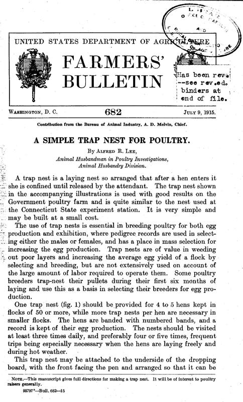 A Simple Trap Nest For Poultry 1915.jpg