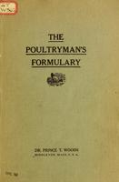 The poultrymans formulary Cover.jpg