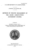 Methods of Poultry Management at the Maine Agricultural Experiment Station.jpg
