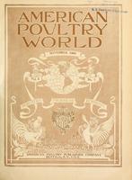 American Poultry World Volume 1 Number 1.jpg