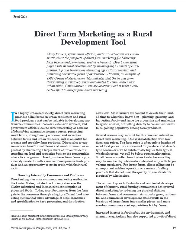 Direct Farm Marketing as a Rural Development Tool.jpg