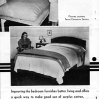 Cotton Mattress Making, p.4