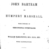 Darlington&#039;s Memorials, Title page