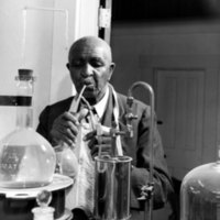 George Washington Carver