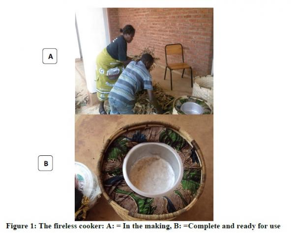 Effect of cooking method on proximate and mineral composition of Lake Malawi tilapia