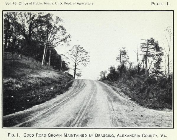 GOOD_ROAD_CROWN_MAINTAINED_BY_DRAGGING