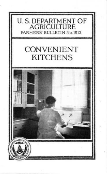 convenient kitchens cover