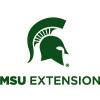 Michigan State University Extension logo